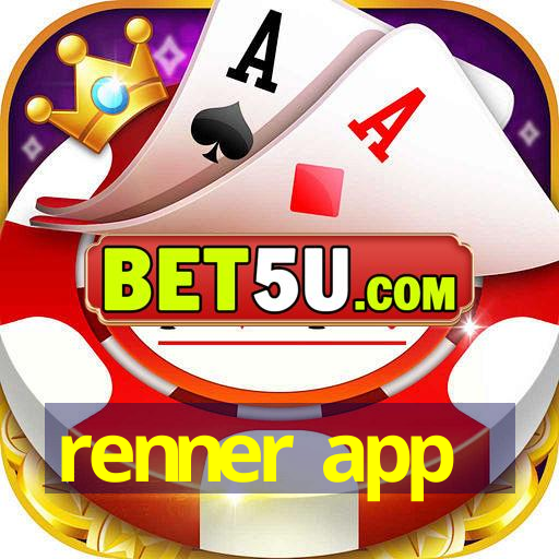 renner app